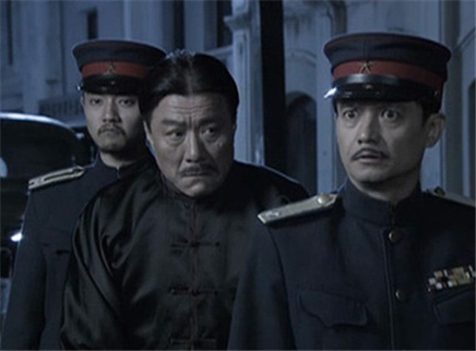 孤岛飞鹰 15集