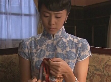 再见艳阳天 20集