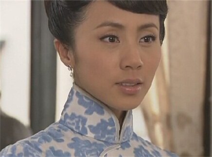 再见艳阳天 21集