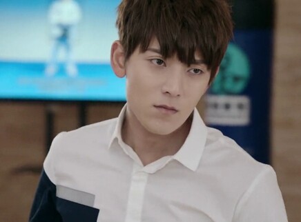 旋风少女第二季