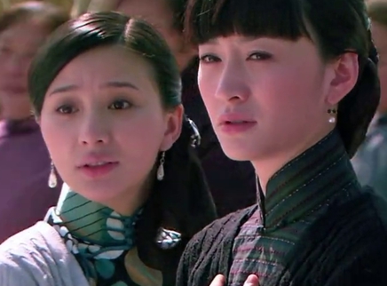 故梦 34集