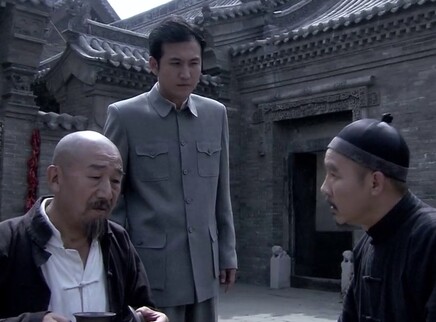 当家大掌柜 22集
