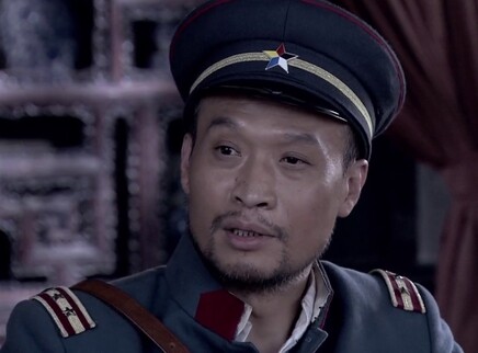 当家大掌柜 29集
