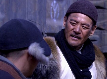 义勇义勇 9集