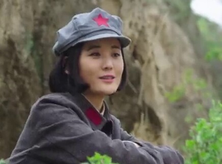 红星照耀中国 15集