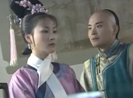 江山风云 11集