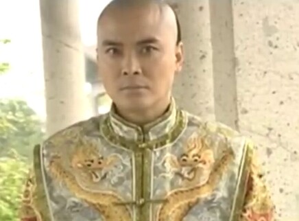 江山风云 12集