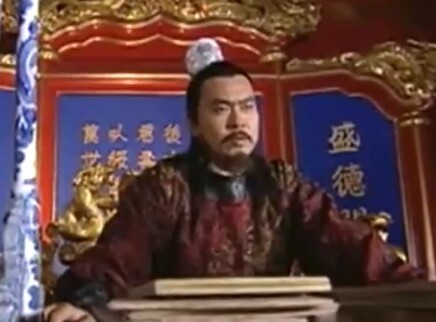江山风云 26集
