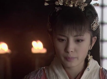 王昭君 21集