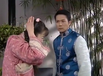 媳妇的眼泪 44集