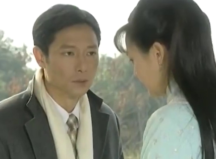 媳妇的眼泪 4集