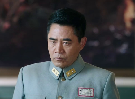 信者无敌 11集