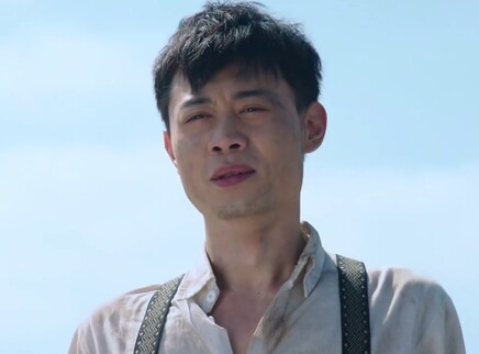 信者无敌 17集