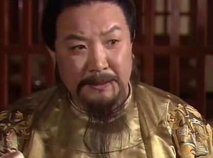 唐明皇 2集