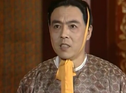 唐明皇 4集