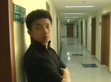 似水年华 12集