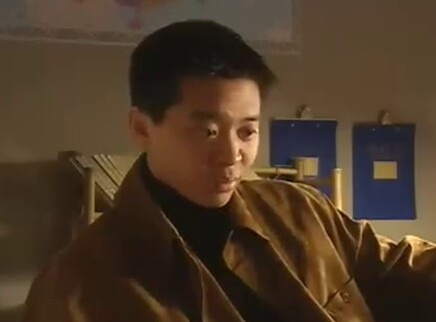 似水年华 13集