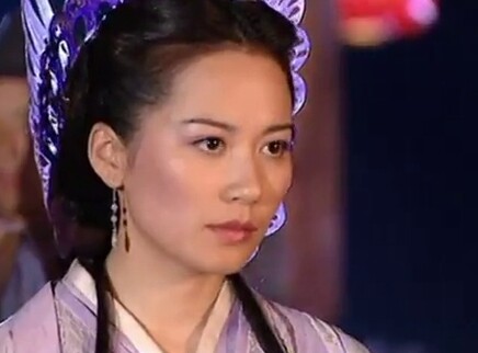 乱世桃花 23集