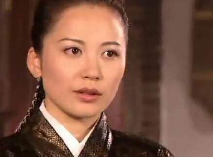 乱世桃花 10集