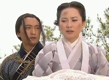 乱世桃花 7集