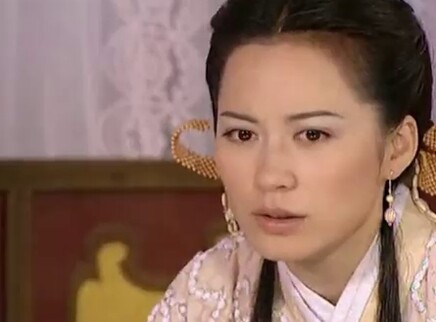 乱世桃花 3集