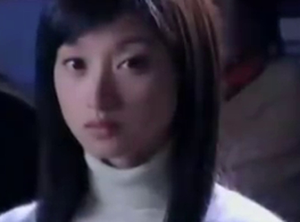 向天真的女生投降 13集