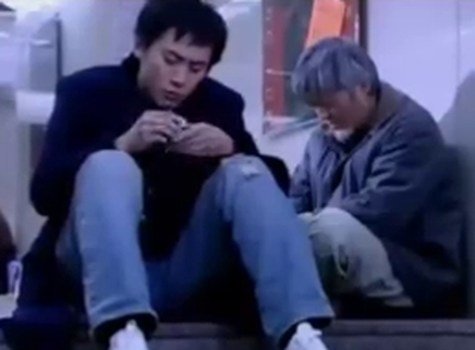 向天真的女生投降 15集
