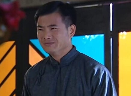 生死谍恋 31集