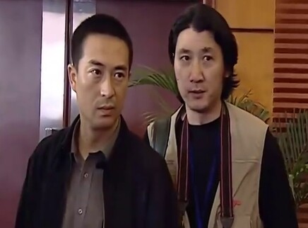 24小时警事 9集