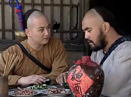 京城镖局 1集