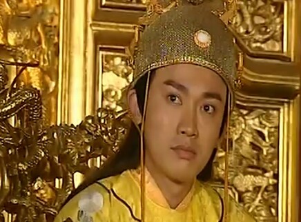 明末风云 第2部 4集