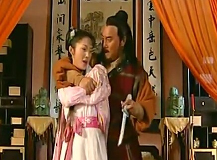 明末风云 第2部 14集
