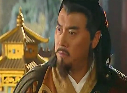 明末风云 第2部 15集