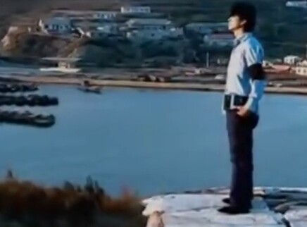 海的誓言 5集