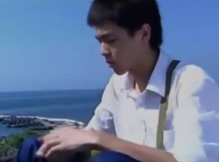 海的誓言 3集