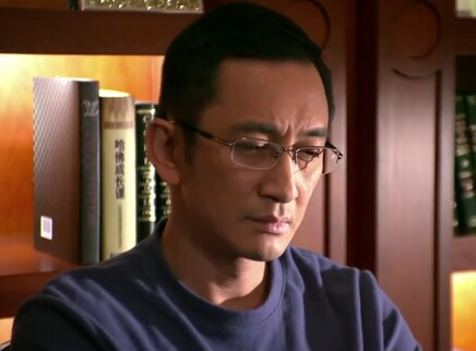 下辈子还做我老爸 4集