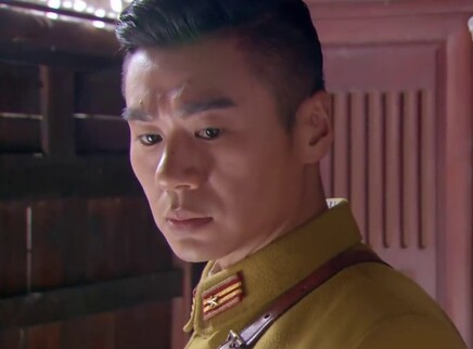 伏击 13集
