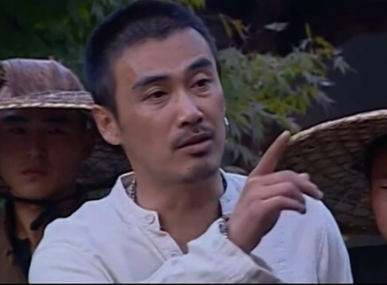 大西南剿匪记 5集