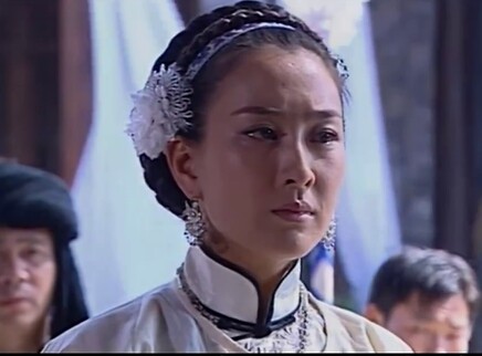 大西南剿匪记 9集