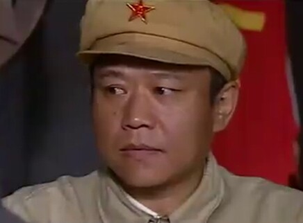 大西南剿匪记 27集