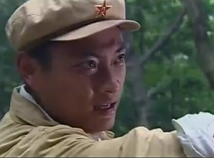 大西南剿匪记 38集