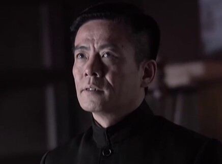 强者风范 18集