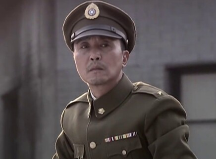 强者风范 19集
