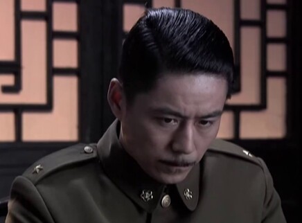 强者风范 22集