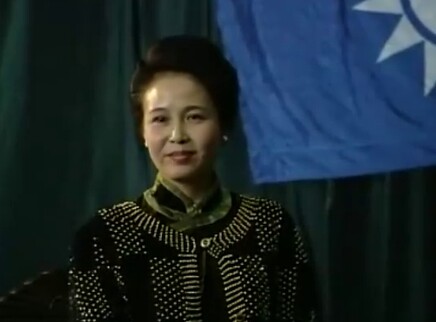 张学良将军 23集