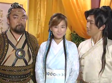 火帅 3集