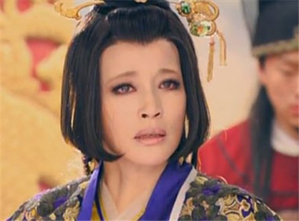 隋唐英雄 60集