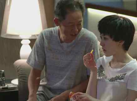 大丈夫 17集