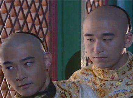 少年嘉庆 6集