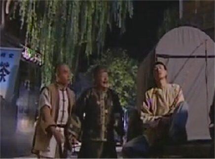 少年嘉庆 14集